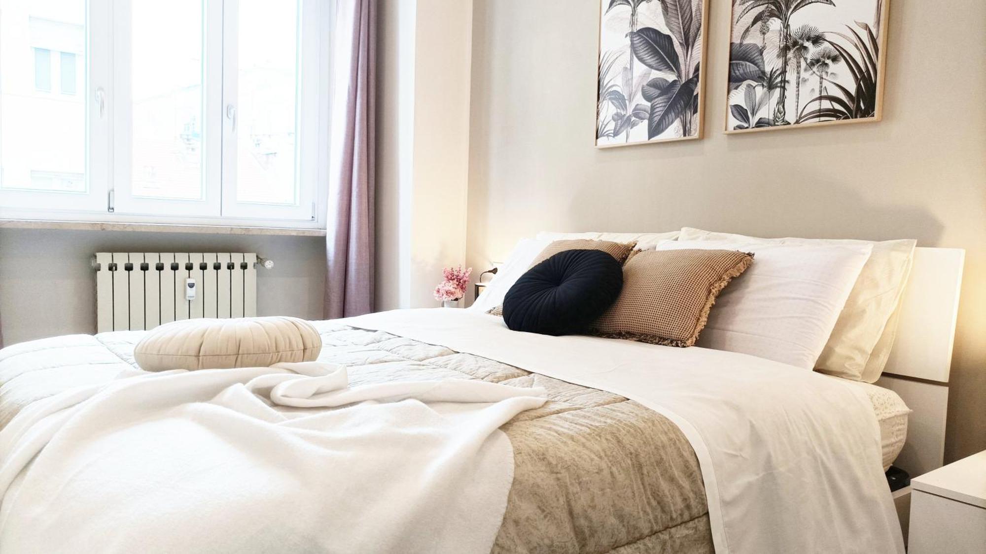 Quick - Orchidea Apartment *