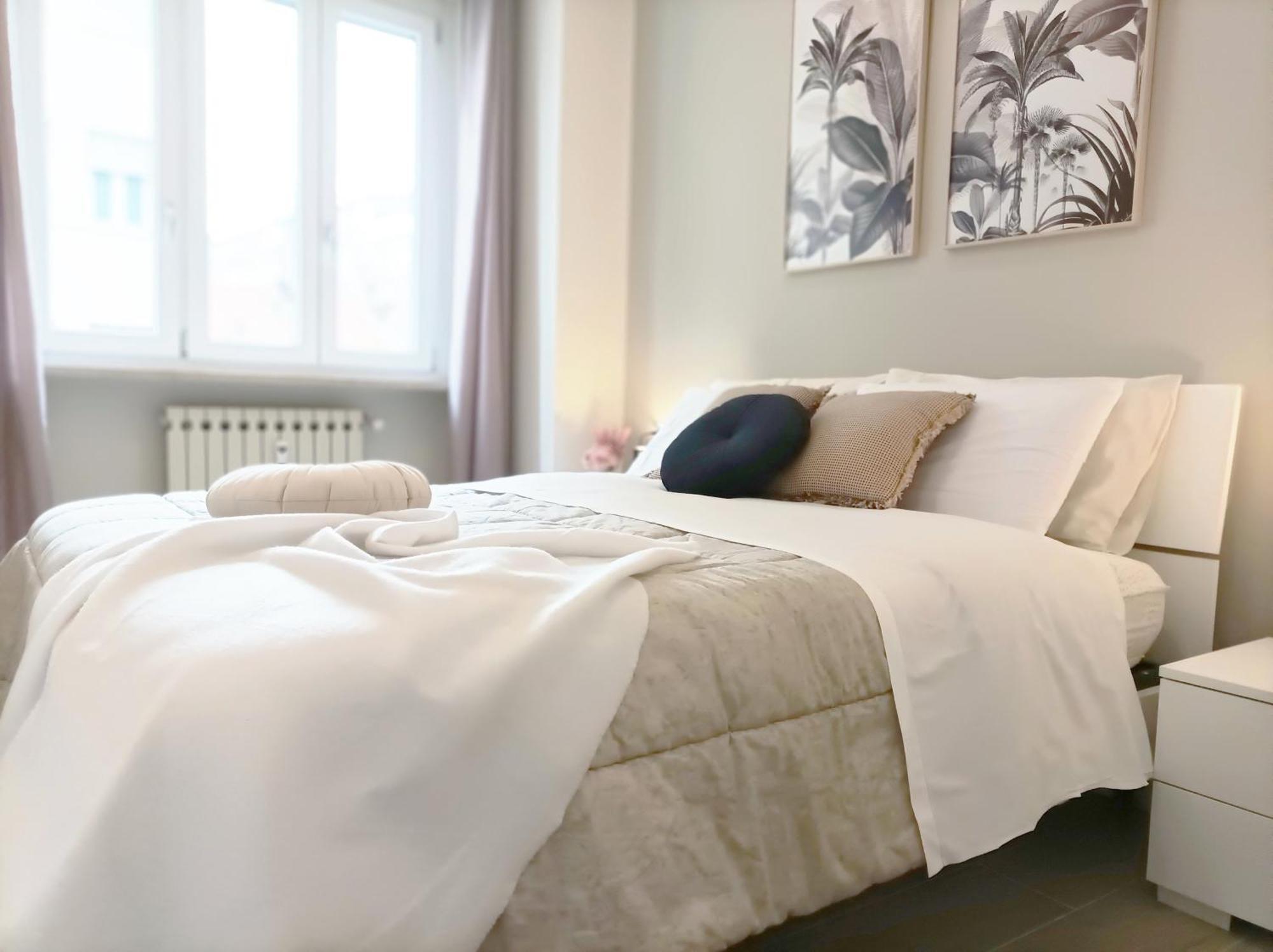 Apartment Quick - Orchidea Biella